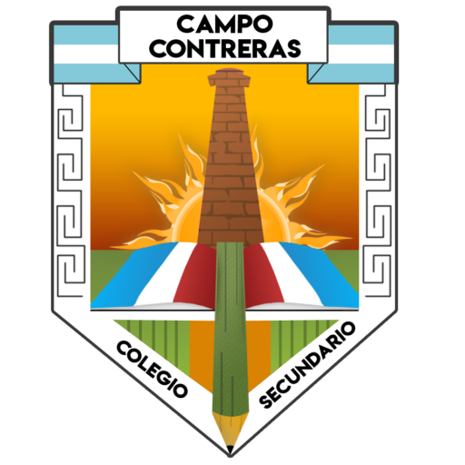Colegio Sec.  Campo Contreras